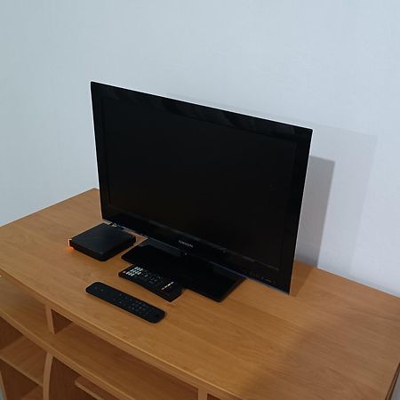 T2 Confortable - Gare Muret - Tv & Wifi Hd 외부 사진