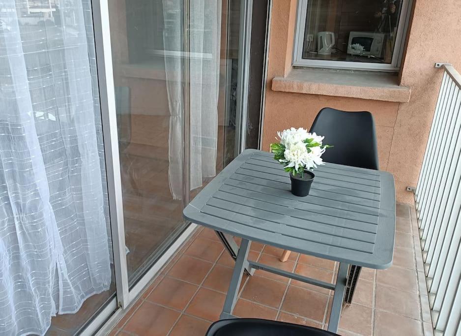 T2 Confortable - Gare Muret - Tv & Wifi Hd 외부 사진